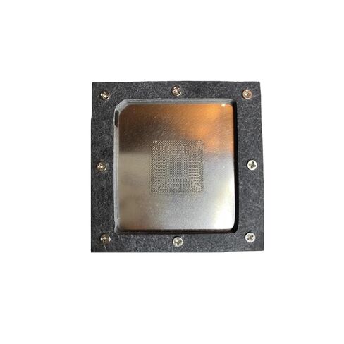 SR17E الجيل الرابع Nanqiao زراعة شبكة القصدير الكرة الفولاذية SR17D SR13H SR17C SR13J SR13H QE99 in Kuwait