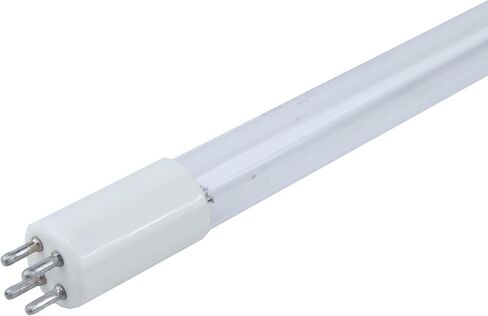 18" GPH450T5L/4P GPH450T5L/4 UV Lamp Bulb Compatible with Pond Water System in Kuwait
