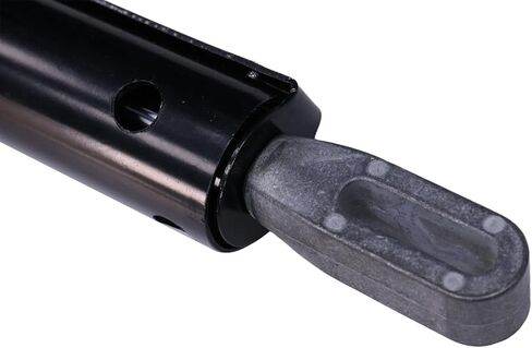 Right Gas Spring 7234468 compatible with Bobcat A770 S450 S510 S530 S550 S570 S590 S595 S630 S650 S740 S750 S770 S850 T450 T550 T590 T595 T630 T650 T740 T750 T770 T870 in Kuwait