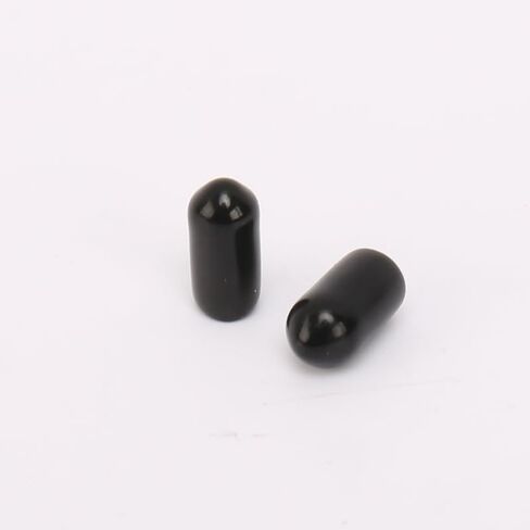 30 Pack Paintball Tank Quick-Disconnect Plug Dust Covers Rubber Cap for HPA Paintball Tank Air System Remote Line Air Gun High Pressure PCP Air Compressor 4500Psi 30Mpa Pump Plug Connector in Kuwait
