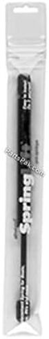 Attwood SL31-20-5 - Attwood Gas Spring 7.5 بوصة ممتد، 5.25 بوصة مضغوط، 20 رطل. بلاك مارين تعليق الغاز الربيع in Kuwait