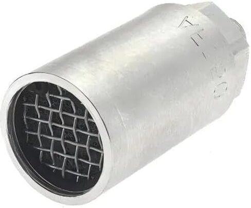 مجموعة كاتم الصوت متوافقة مع GAST AF350 1/8" NPT، لمحركات الهواء Gast 1AM/1UP in Kuwait