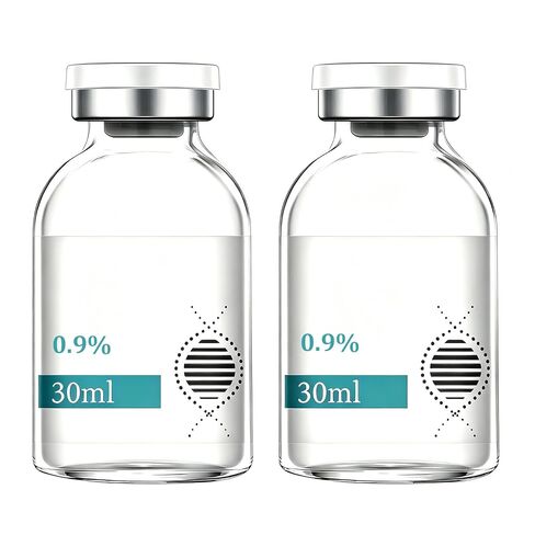 30ML Bottles - 2 Pack in Kuwait