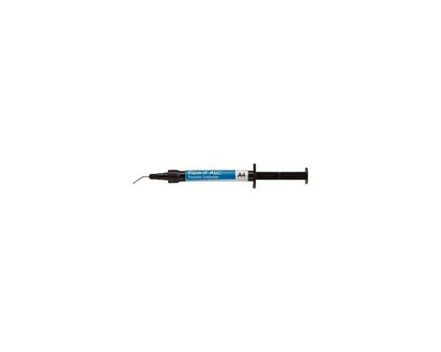 حقنة Pentron N11K Flow-It Flowable Dental Composite Syringe A4 1mL in Kuwait