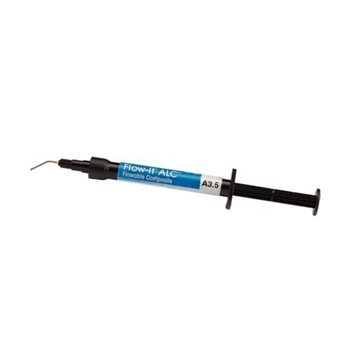 Pentron N11VJ Flow-It Flowable Dental Composite A3.5 حزمة قيمة in Kuwait