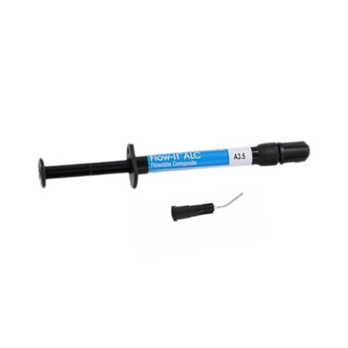Pentron N11VJ Flow-It Flowable Dental Composite A3.5 حزمة قيمة in Kuwait