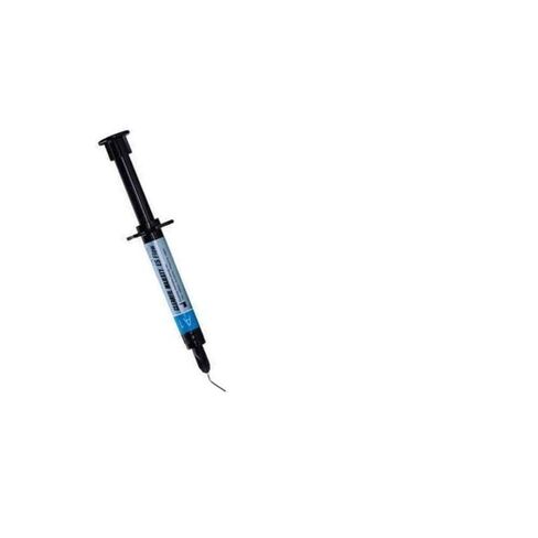 كوراراي 3307KA Clearfil Majesty ES Flow حقنة مركبة قابلة للتدفق B1 2.7 جم in Kuwait