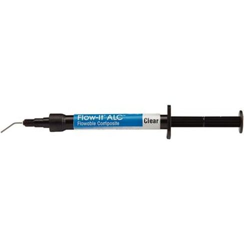 حقنة Pentron N11H Flow It ALC للأسنان المركبة الشفافة 1 مل in Kuwait