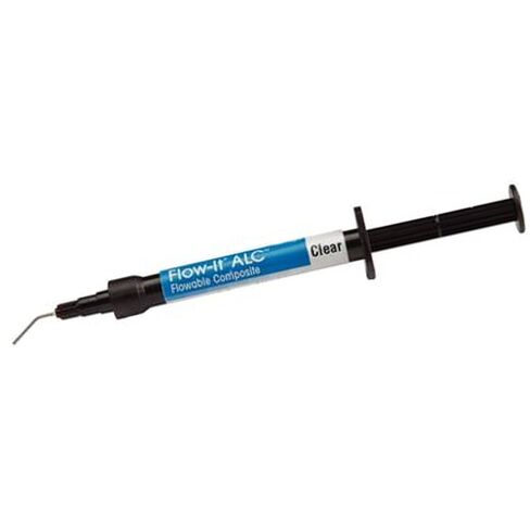 حقنة Pentron N11H Flow It ALC للأسنان المركبة الشفافة 1 مل in Kuwait