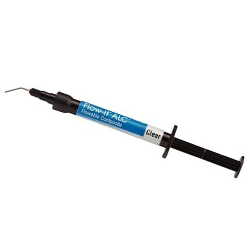 حقنة Pentron N11H Flow It ALC للأسنان المركبة الشفافة 1 مل in Kuwait