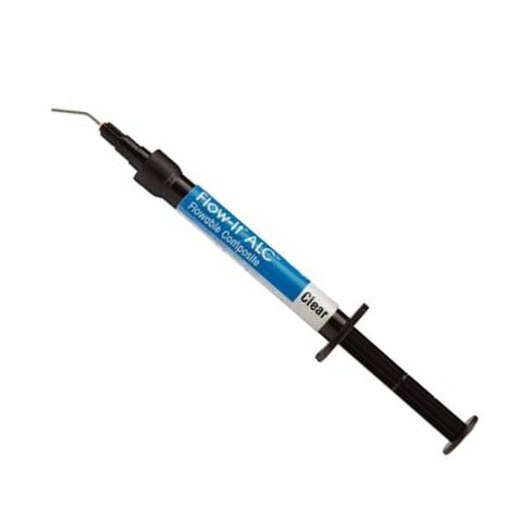 حقنة Pentron N11H Flow It ALC للأسنان المركبة الشفافة 1 مل in Kuwait