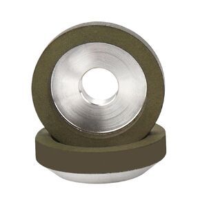 2-Inch Diamond Grinding Wheel Cup for Angle Grinder - 150 Grit Polishing Disc for Metalworking and Precision Grinding(150Grit 1Pcs) in Saudi Arabia