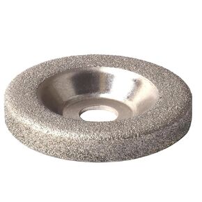 56mm Diamond Grinding Wheel - Electroplated Disc for Efficient Material Removal & Trimming(15Pc) in Saudi Arabia