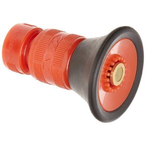معدات مكافحة الحرائق بالحرارة من Dixon Valve FNB100S، فوهة ضباب مع مصد، 1 بوصة SIPT (NPSH) in Kuwait