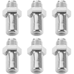 6pcs Portable Water-based Nozzle User-friendly Design for and Commercial Use for Fire Suppression in Saudi Arabia