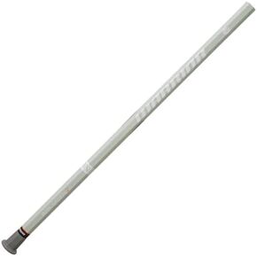 Warrior Burn Carbon 2 Lacrosse Shaft, Attack, 30" (Grey) in Saudi Arabia