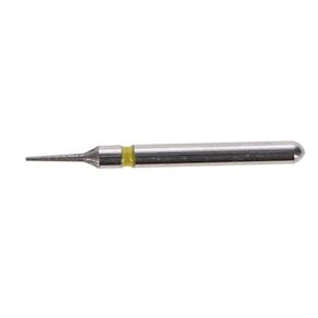 401536 HSB FG 392-016SF Interproximal Super Fine Grit Diamond Burs 10/Pk in Kuwait