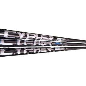 PROJECTX NEW Cypher Forty or Fifty Choose Flex Driver Shaft with Adapter +Grip in Saudi Arabia