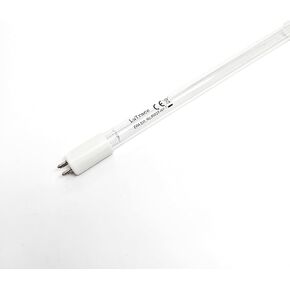 GPH436T5L/4، 21 وات، 17.25 بوصة، مصباح بديل متوافق مع جودة OEM، لمبة لجهاز تنقية المياه MiniPure MIN-6، مضمونة لمدة عام واحد in Kuwait