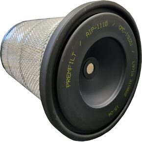 فلتر هواء بريميوم AIP-1110، دائري أساسي (متوافق مع PA2761 6506 45506 P636773 ME033717 AF4739 8-94430250-0 CA6696 94430250) in Kuwait