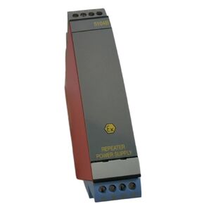 Isolated Amplifier 5104BB2B Signal Transmitter Sealed in Box in Saudi Arabia