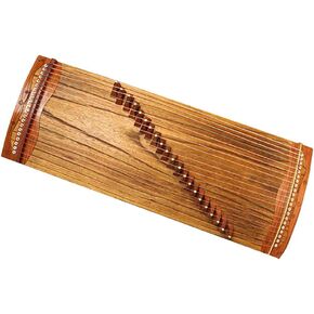 Guzhengs 21 Strings with Accessories, 68CM or 82CM Length Available(82cm) in Saudi Arabia