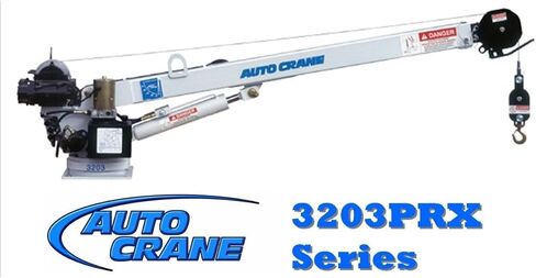Auto Crane Gear, Worm, 6.667PD, 4.00 ID.75 Key, 3203, in Kuwait