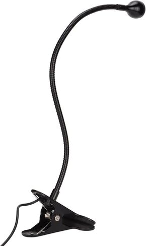 Naroote 3W Glue Curing Lamp, USB Powered Light with 395nm Wavelength & 8mm Gooseneck, for Phone Repair, Resin Curing, Fluorescent Detection in Kuwait