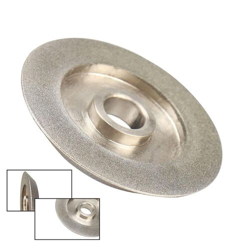 78mm Diamond Grinding Wheel - Precision Metalworking & Abrasive Cutting Disc for Efficient Material Removal in Saudi Arabia
