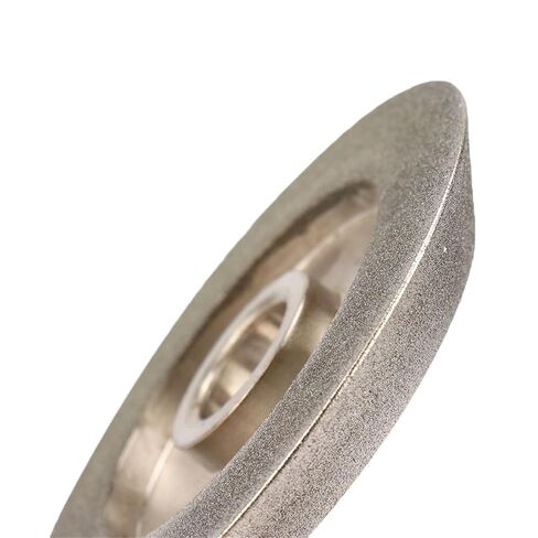 78mm Diamond Grinding Wheel - Precision Metalworking & Abrasive Cutting Disc for Efficient Material Removal in Saudi Arabia