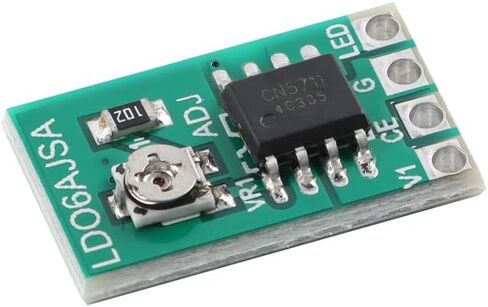 10 قطعة CN5711 وحدة تشغيل LED قابلة للتعديل 3.3-5 فولت 30-1500 مللي أمبير PWM يعتم in Kuwait