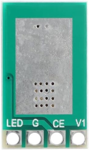 10 قطعة CN5711 وحدة تشغيل LED قابلة للتعديل 3.3-5 فولت 30-1500 مللي أمبير PWM يعتم in Kuwait