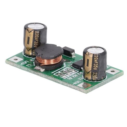 AUNMAS 6PCS 3W/2W LED Driver Module, Constant Current Module PWM Control 700mA Dimming DC 5-35V Input in Kuwait