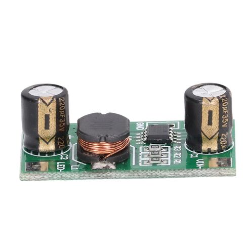 AUNMAS 6PCS 3W/2W LED Driver Module, Constant Current Module PWM Control 700mA Dimming DC 5-35V Input in Kuwait