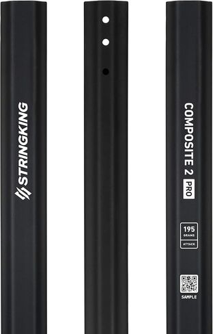 StringKing Composite 2 Pro Attack - عمود لاكروس للرجال in Kuwait