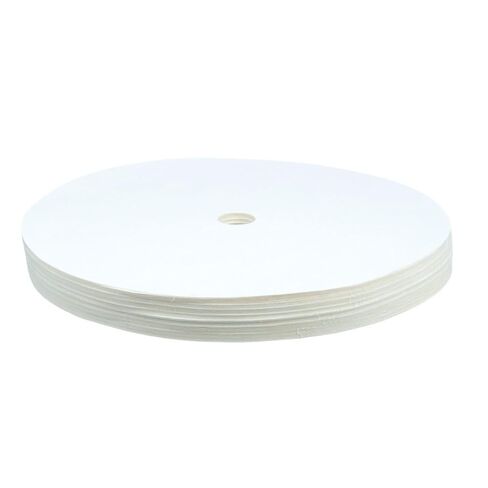Mies Fliter Paper G80$G100 Box of 100 in Kuwait