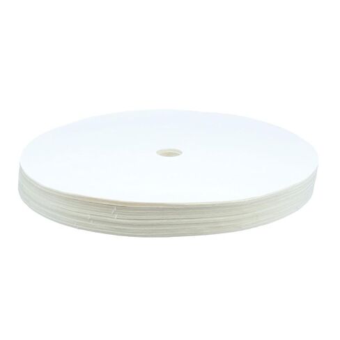 Mies Fliter Paper G80$G100 Box of 100 in Kuwait