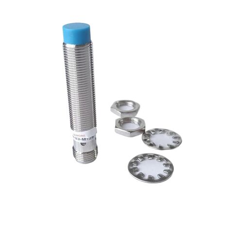 ND8-S3-M12S Elevator Proximity Switch DAA608K3 Escalator Speed Sensor in Kuwait