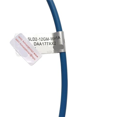 DAA177AX2 مستشعر مفتاح السلالم المتحركة SLD2-12GM-WH1A in Kuwait