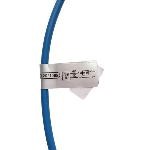 DAA177AX2 مستشعر مفتاح السلالم المتحركة SLD2-12GM-WH1A in Kuwait