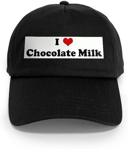Cafepress Milk Cap Cap قابلة للتعديل in Kuwait