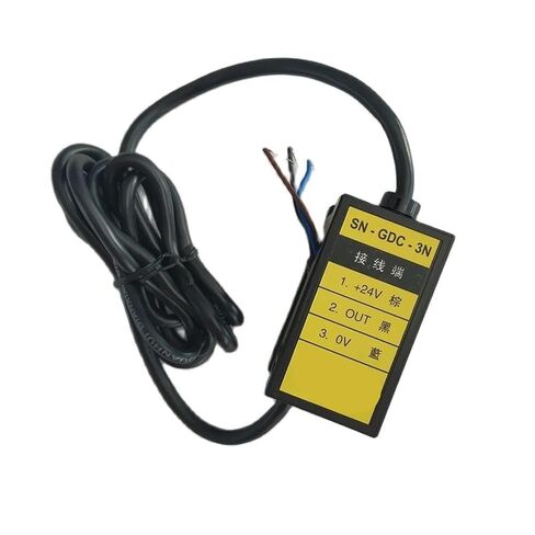 SN-GDC-3N مفتاح قطع غيار مستشعر تسوية المصعد in Kuwait