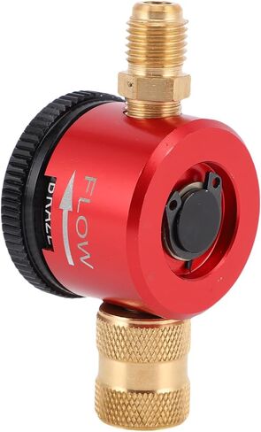 Nitrogen Purge Tool with 3-Point Dial, HVAC Purging Brazing Regulator 1/4 Inch for AC Refrigeration in Kuwait