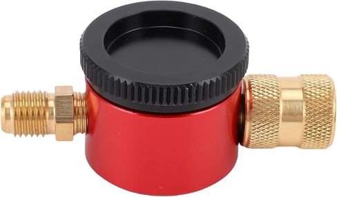 Nitrogen Purge Tool with 3-Point Dial, HVAC Purging Brazing Regulator 1/4 Inch for AC Refrigeration in Kuwait
