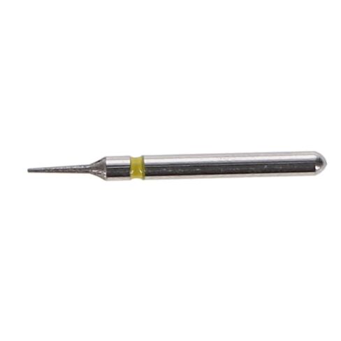401536 HSB FG 392-016SF Interproximal Super Fine Grit Diamond Burs 10/Pk in Kuwait