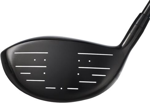 برنامج Bullet Golf B52 Bomber Anti-Slice Driver 10.5 Uniflex in Kuwait