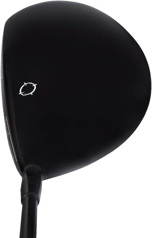 برنامج Bullet Golf B52 Bomber Anti-Slice Driver 10.5 Uniflex in Kuwait