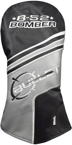 برنامج Bullet Golf B52 Bomber Anti-Slice Driver 10.5 Uniflex in Kuwait