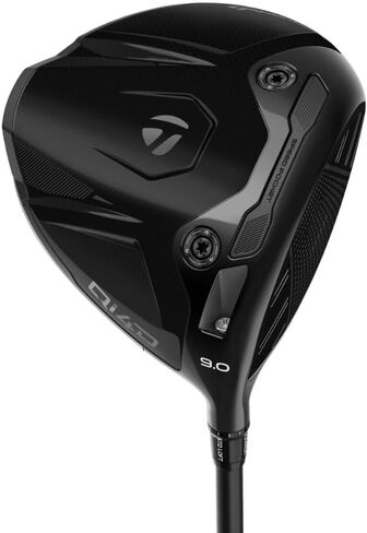 برنامج تشغيل سلسلة TaylorMade Golf Qi4D Designer in Kuwait