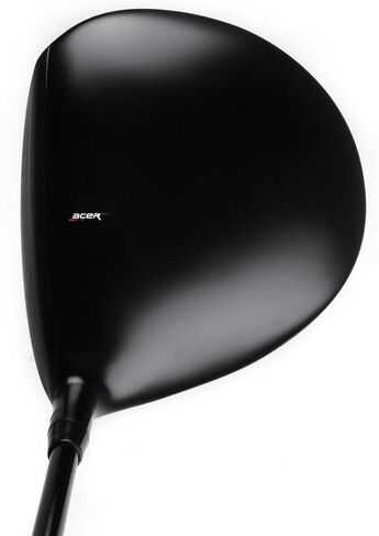 Acer XV Ultimate Thriver Shorter Length Golf Club Driver for Men for Greater Control & Accuracy, Includes Head Cover Right Handed in Kuwait